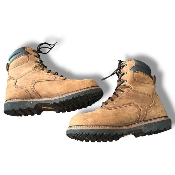 Thorogood V Series Work Boots 8\